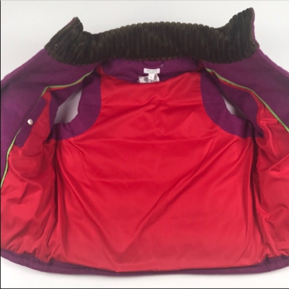 Kate Spade New York Wool Vest. Medium. - Picture 6 of 8